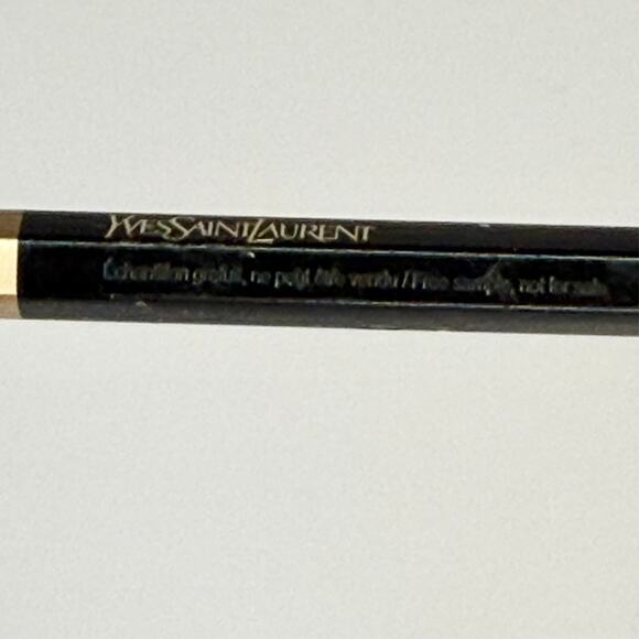 Yves Saint Laurent Dessin Des Levres Lip Liner Pencil 6 Fuchsia Rouge Travel New - Picture 5 of 7